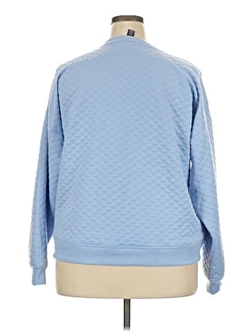 Lands' End Pullover Sweater (view 2)