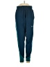 Nike Blue Track Pants Size S - photo 1