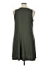 Old Navy Solid Green Casual Dress Size XL - photo 2