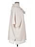 Dear Scarlett Ivory Poncho Size XL - photo 4