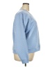 Lands' End Blue Pullover Sweater Size XXL - photo 4