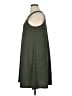 Old Navy Solid Green Casual Dress Size XL - photo 5