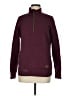L.L.Bean Burgundy Sweatshirt Size M - photo 1