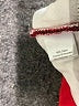 Hanna Andersson 100% Cotton Red Sweatshirt Size 8 - photo 4