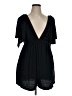 FP BEACH Black Casual Dress Size XL - photo 1