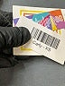 Lularoe Solid Gray Casual Dress Size XS - photo 8