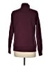 L.L.Bean Burgundy Sweatshirt Size M - photo 2