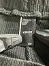 Cider Black Shorts Size XS - photo 3