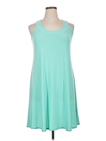 Ellen Parker Casual Dress (view 1)