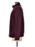 L.L.Bean Burgundy Sweatshirt Size M - photo 5