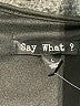 Say What? Metallic Gold Formal Skirt Size L - photo 4