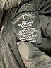 Say What? Metallic Gold Formal Skirt Size L - photo 5