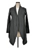 Covington Gray Cardigan Size XL - photo 1