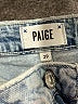 Paige Hearts Blue Jeans Size 29 waist - photo 7