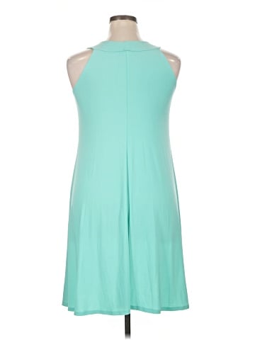 Ellen Parker Casual Dress (view 2)