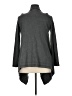 Covington Gray Cardigan Size XL - photo 2