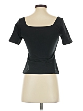 Girlfriend Collective Short Sleeve Top (view 2)