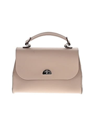 The Cambridge Satchel Company Leather Satchel (view 1)
