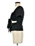 Girlfriend Collective Black Short Sleeve Top Size S - photo 5