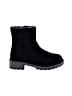 Blondo 100% Leather Black Ankle Boots Size 6 - photo 1