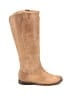 FRYE Tan Boots Size 8 - photo 1