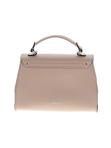 The Cambridge Satchel Company Leather Satchel (view 2)