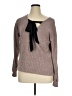 Unbranded Brown Pullover Sweater Size XL - photo 1
