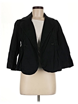 Style&Co Blazer (view 1)