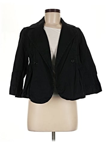 Style&Co Blazer (view 1)