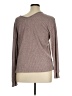 Unbranded Brown Pullover Sweater Size XL - photo 2