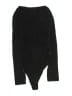 Heyson Black Bodysuit Size L - photo 2