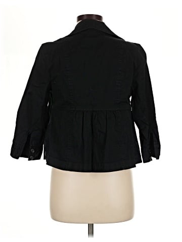 Style&Co Blazer (view 2)