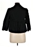 Style&Co Chevron-herringbone Black Blazer Size M (petite) - photo 2