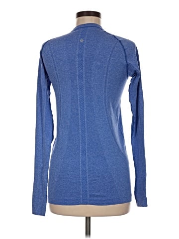 Lululemon Athletica Active T-Shirt (view 2)