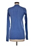 Lululemon Athletica Blue Active T-Shirt Size 8 - photo 2