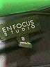 En Focus Studio Teal Casual Dress Size 8 - photo 7