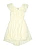 Real Love Yellow Dress Size 10 - 12 - photo 1