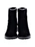Blondo 100% Leather Black Ankle Boots Size 6 - photo 2