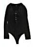 Heyson Black Bodysuit Size L - photo 1