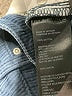 BDG 100% Cotton Blue Jeans Size 28 waist - photo 5