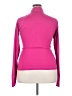 Gap Body Outlet Pink Cardigan Size 5X - photo 2