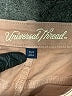 Universal Thread Tan Khaki Shorts Size 8 - photo 3