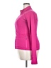 Gap Body Outlet Pink Cardigan Size 5X - photo 5