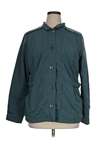 Eddie Bauer Jacket (view 1)