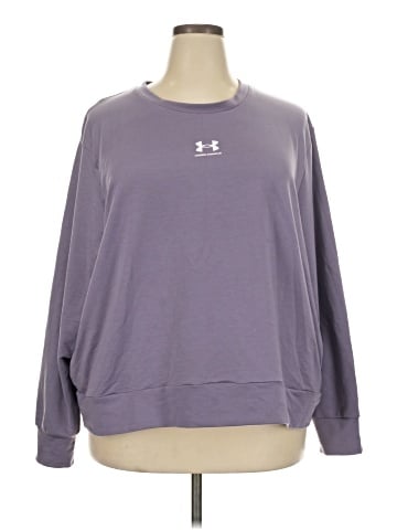 Under Armour Sweatshirt (view 1)