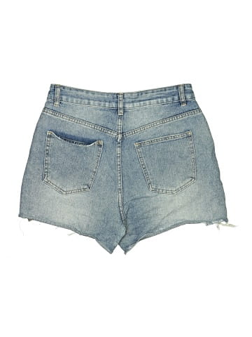 Cotton On Denim Shorts (view 2)