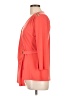 MICHAEL Michael Kors Orange 3/4 Sleeve Top Size L - photo 5