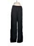 Old Navy Solid Black Casual Pants Size S - photo 1