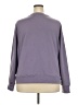 Under Armour Purple Sweatshirt Size 2X - photo 2