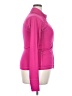 Gap Body Outlet Pink Cardigan Size 5X - photo 4
